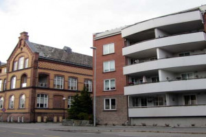 Bilde av Landstads gate 30